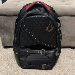 Assassin’s Creed Backpack